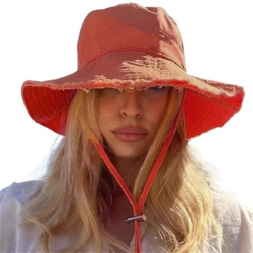 Preserve Your Cap's Charm: The Art of Hand-Washing Hats.