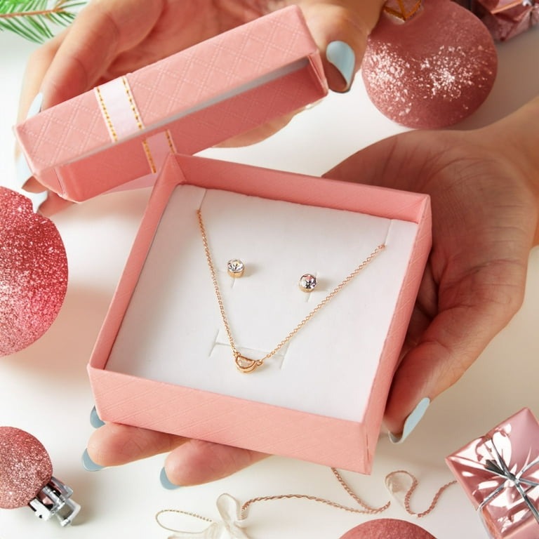 Gifting a Jewelry Gift Set
