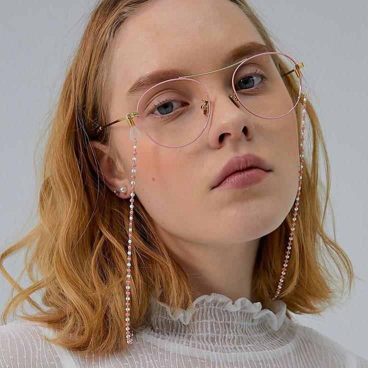 eyewear trends