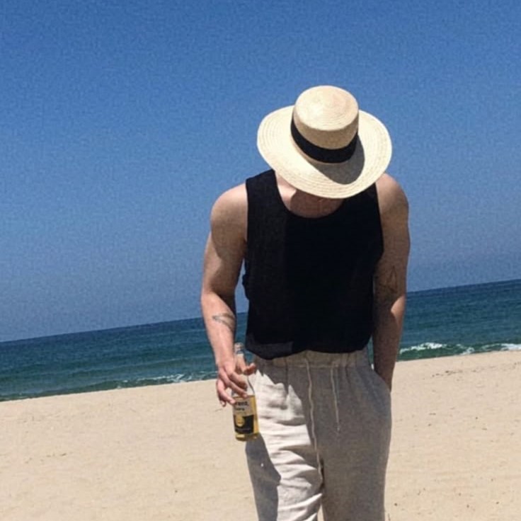 stylish summer accessories