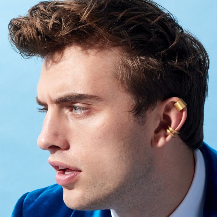 stylish men's accessories